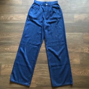 Paradox Wide Leg Trousers 💕